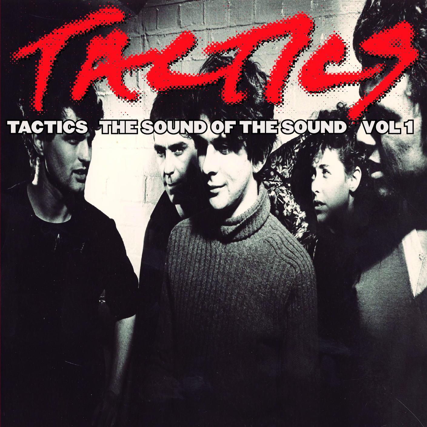 Tactics - great aussie band - sound of the sound