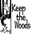 Keep The Woods