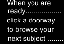 Now choose a brand new subject to browse....!!!!!