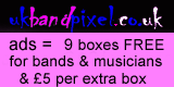 Buy your new pixel advertising space today...!!!!!